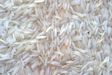 Traditional Basmati Rice