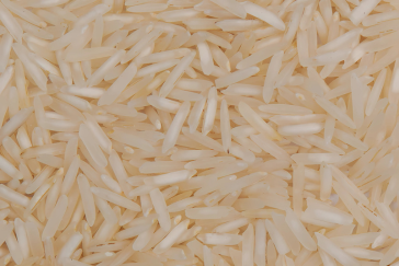Traditional Basmati Rice