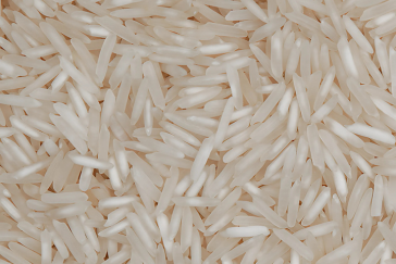 1401 Basmati Rice