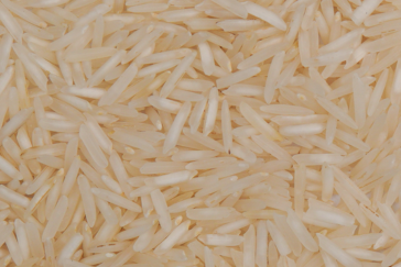 1121 Raw Basmati Rice