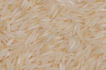 1121 Steam Basmati Rice