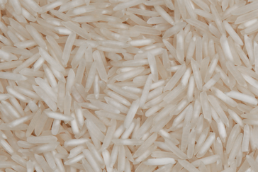 1401 Steam Basmati Rice