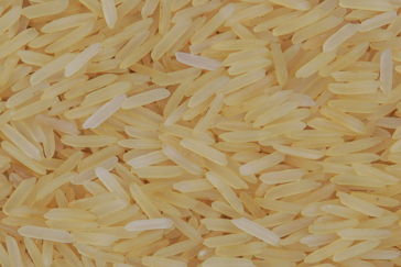 1509 Golden Parboiled Basmati Rice