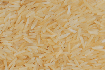 Sharbati Golden Parboiled Basmati Rice
