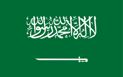 saudi